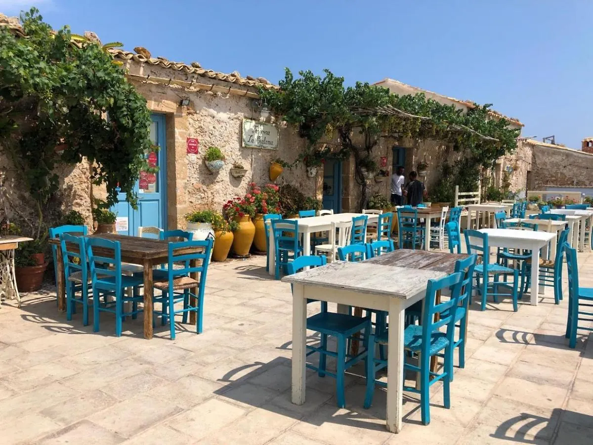 Sealands 50 Meters From The Sandy Beach With Wifi Avola Italia