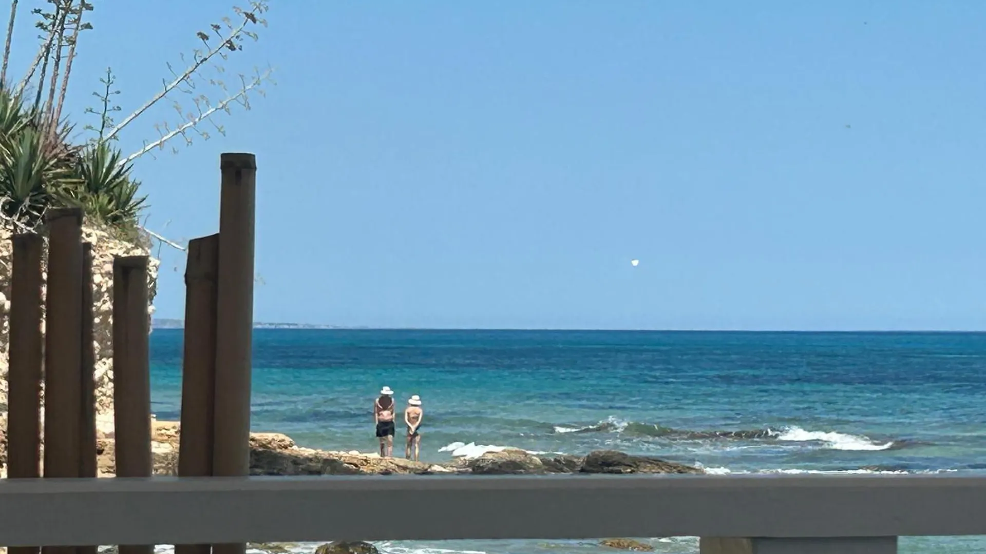 Casa vacanze Sealands 50 Meters From The Sandy Beach With Wifi Avola