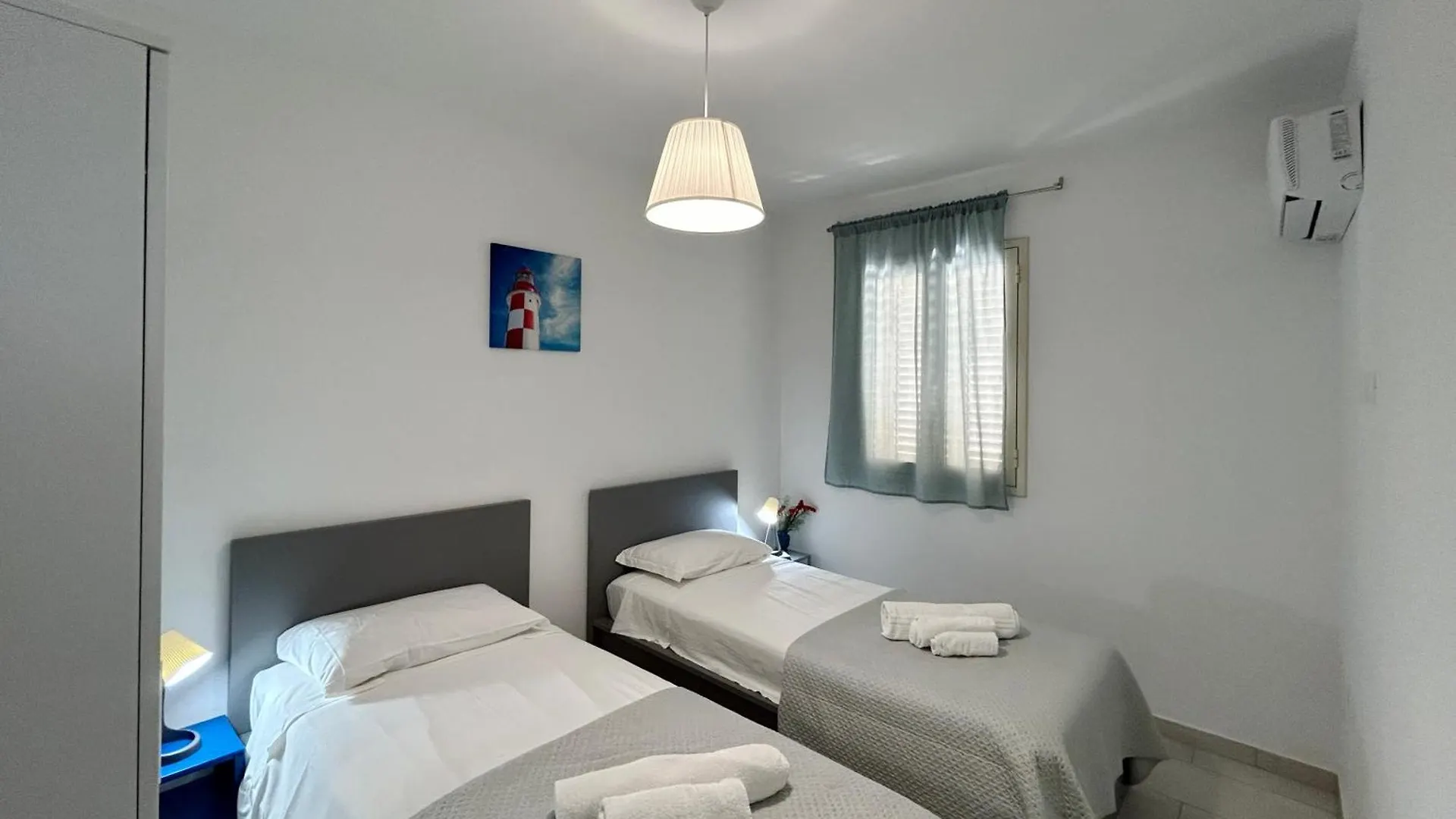Casa vacanze Sealands 50 Meters From The Sandy Beach With Wifi Avola