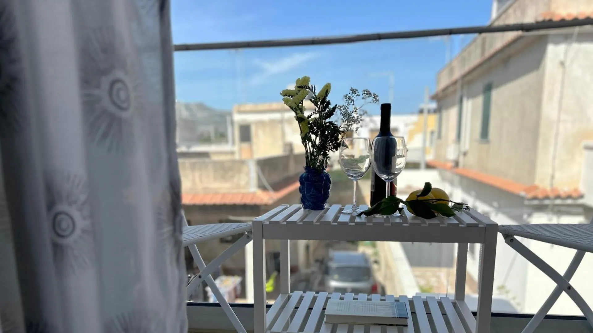 Sealands 50 Meters From The Sandy Beach With Wifi Avola 0*,  Italia
