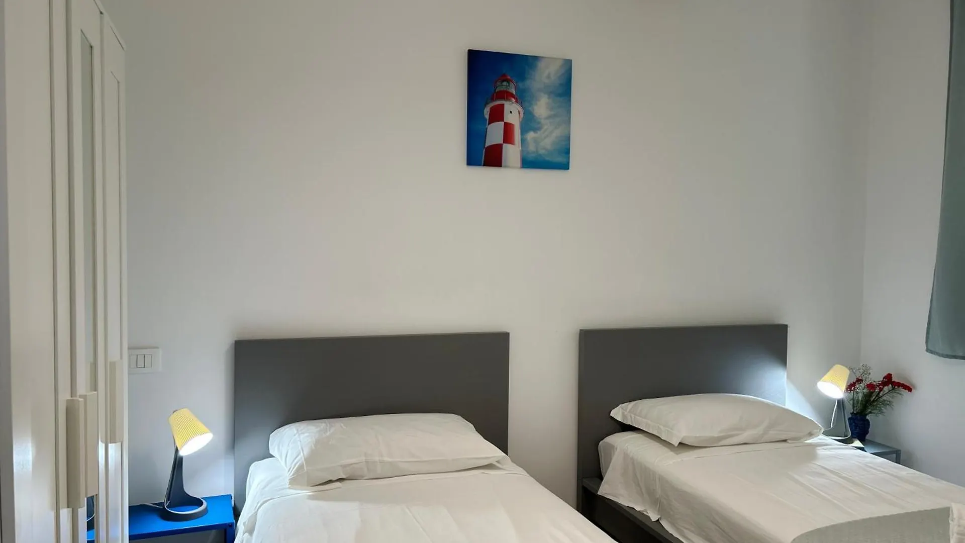 Casa vacanze Sealands 50 Meters From The Sandy Beach With Wifi Avola Italia